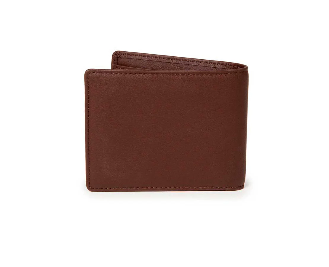 Eastpak Drew "Chestnut Leather" - Image 2