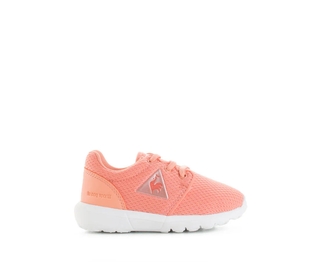 Le Coq Sportif Dynacomf Metalic