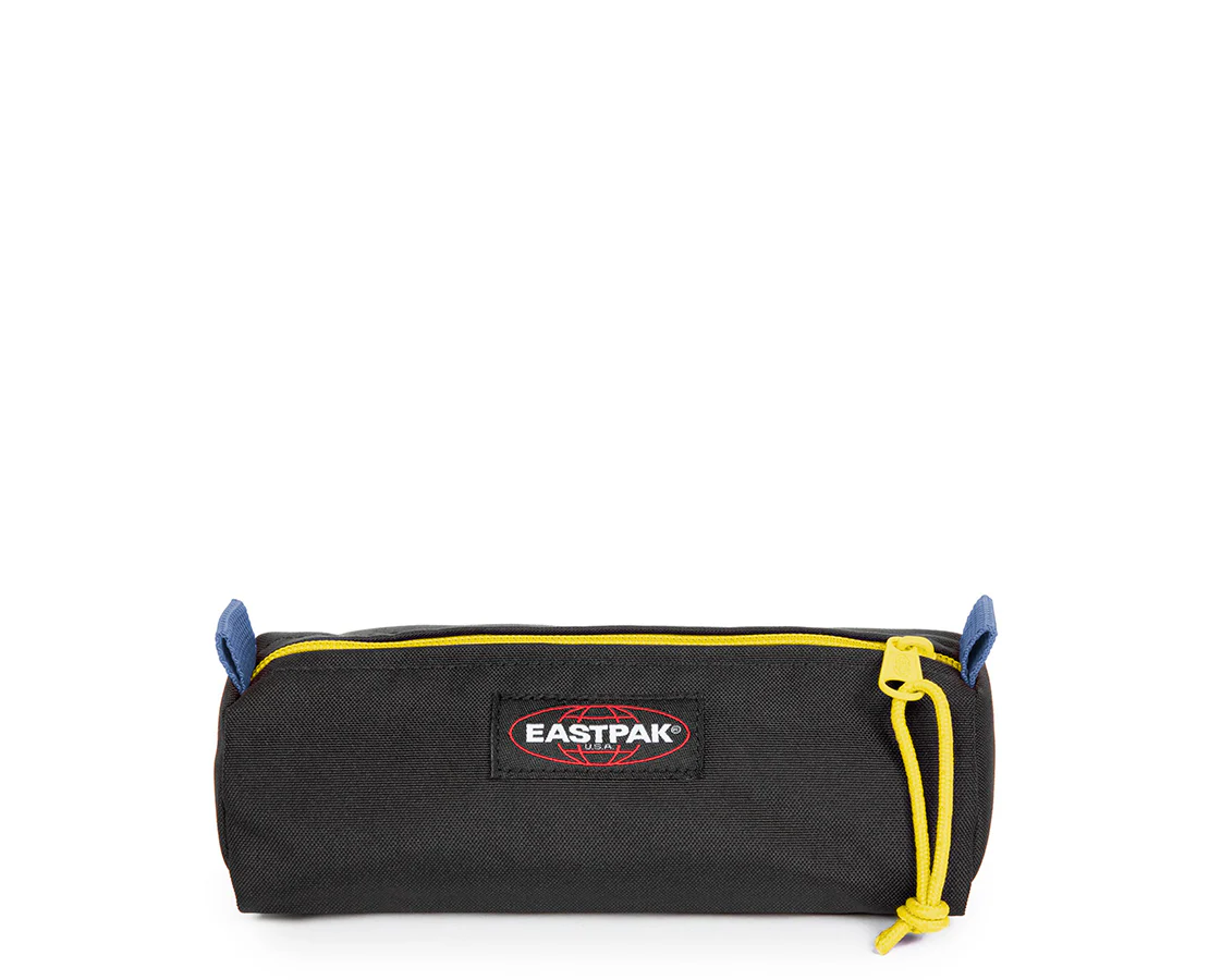 Eastpak Benchmark "Kontrast Lime Pilot"