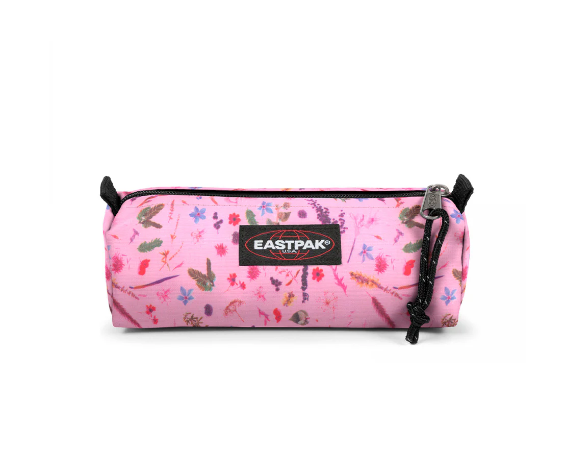 Eastpak Benchmark Single "Herbs Pink"