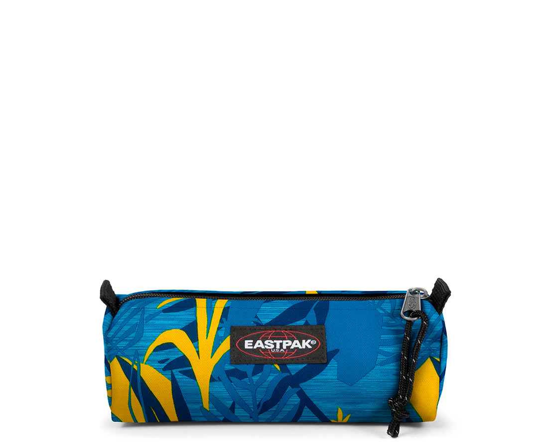 Eastpak Benchmark Single 'Brize Turquoise'