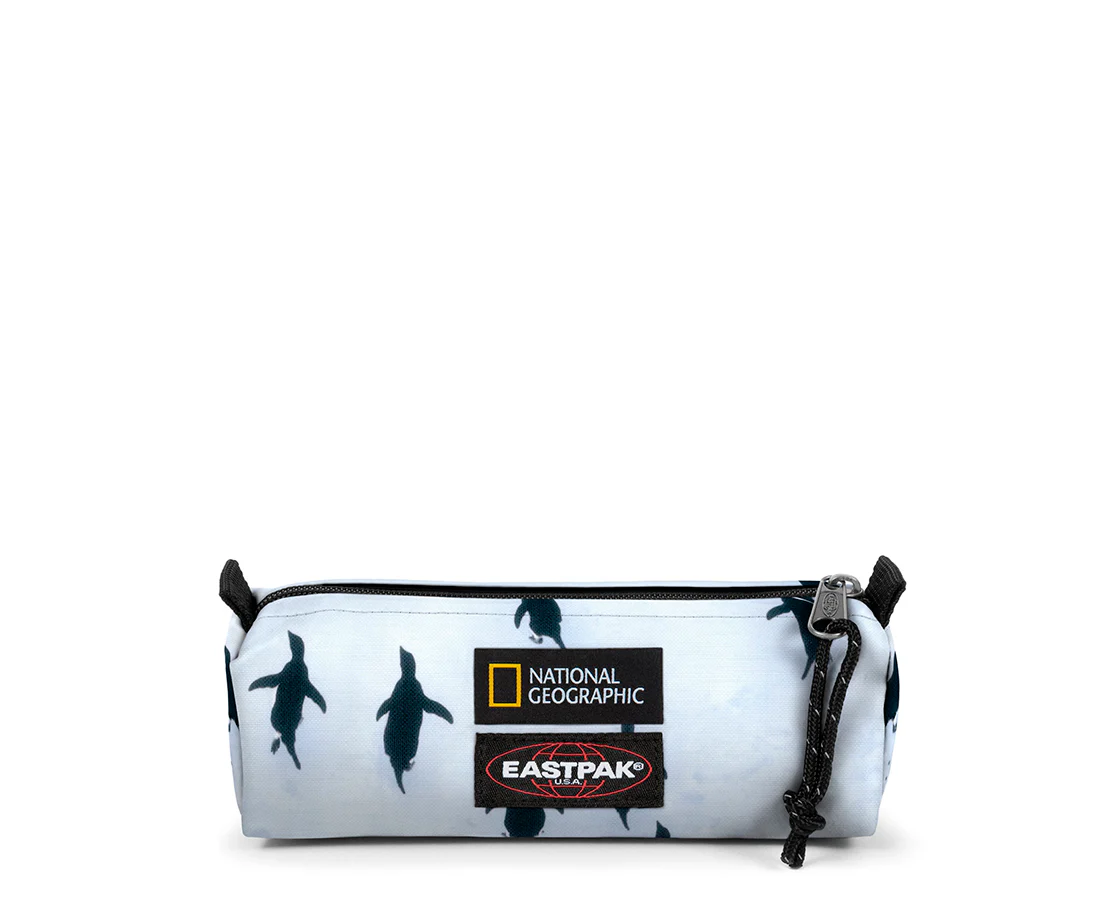 Eastpak Benchmark Single NG 'Penguim'