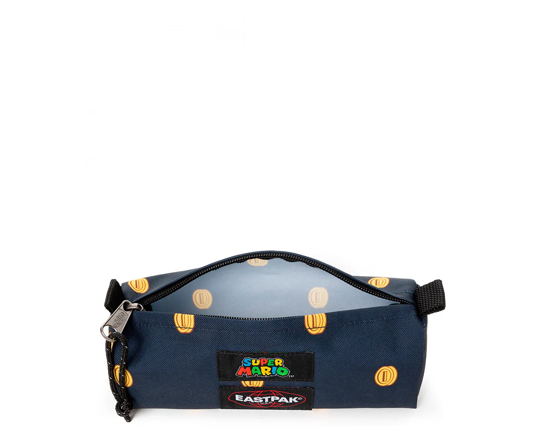 Eastpak Benchmark Single Super Mario Edition Navy - Image 3