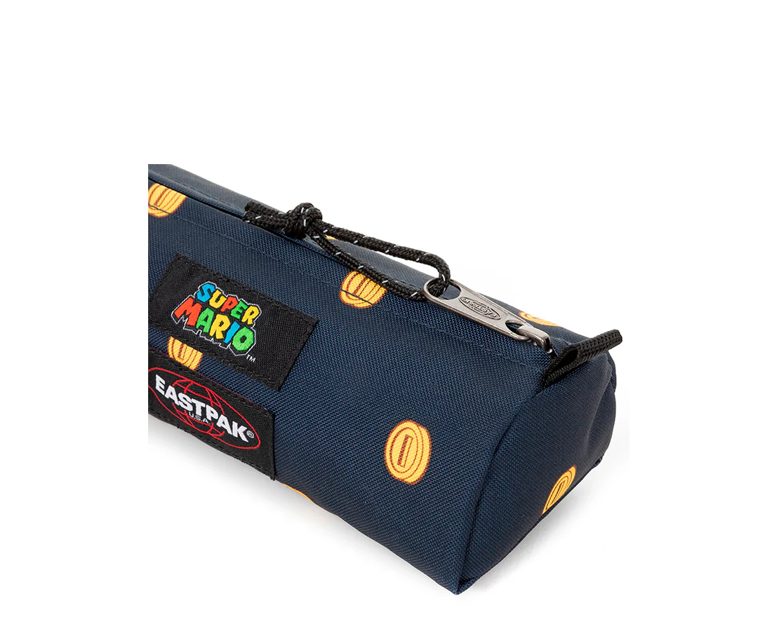 Eastpak Benchmark Single Super Mario Edition Navy - Image 4