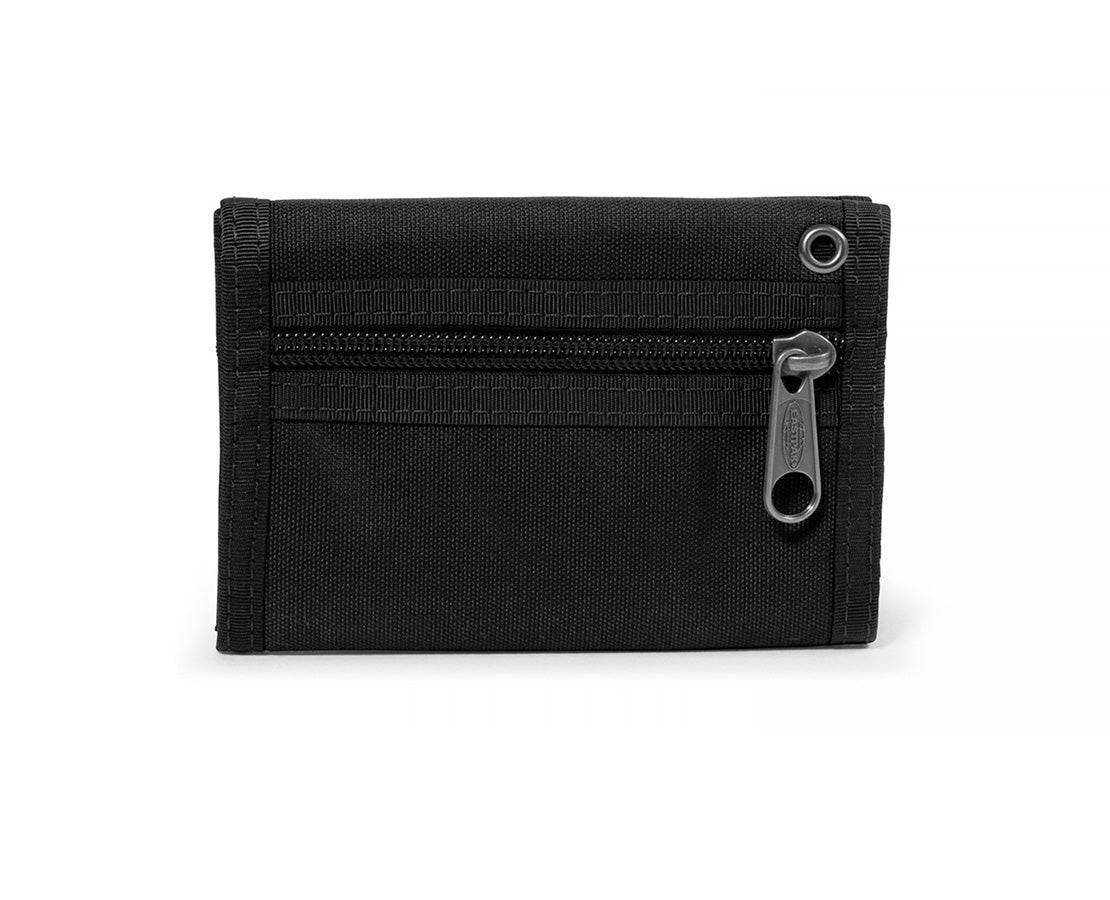 Eastpak Crew Single "Black" - Image 2