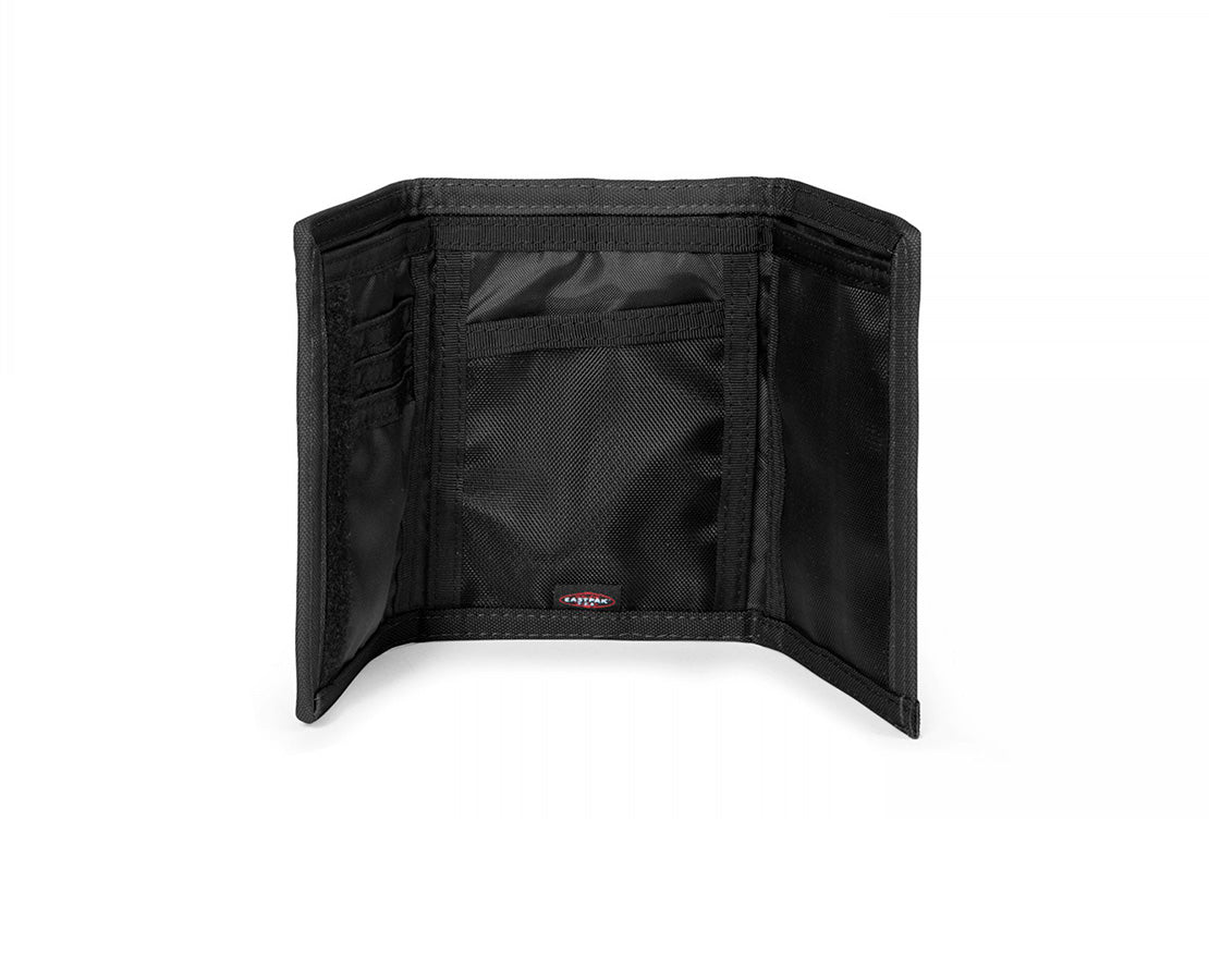 Eastpak Crew Single "Black" - Image 3