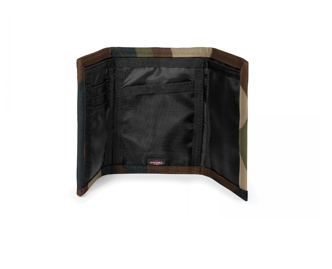 Eastpak Crew Single "Camo" - Image 3