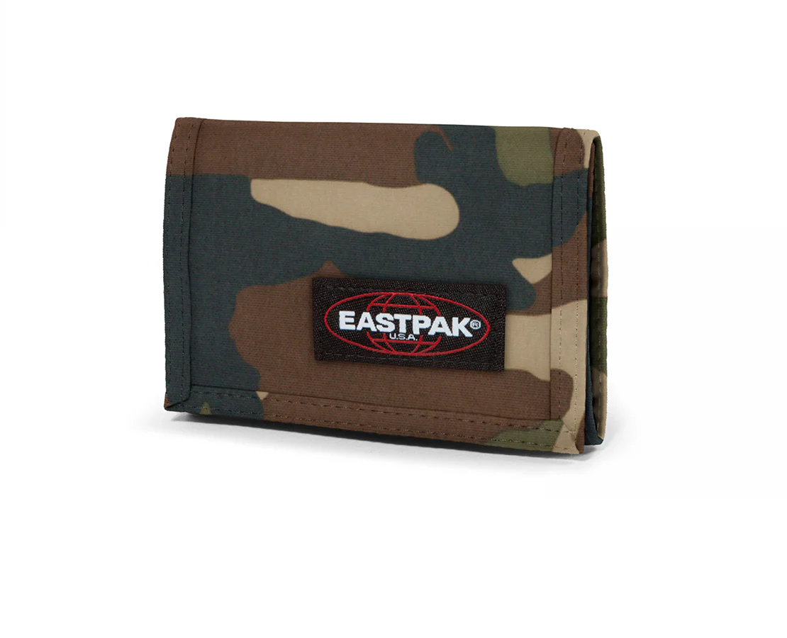 Eastpak Crew Single "Camo" - Image 4