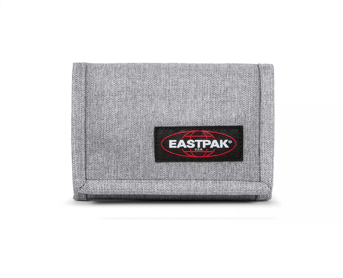 Eastpak Crew Single "Sunday Grey"