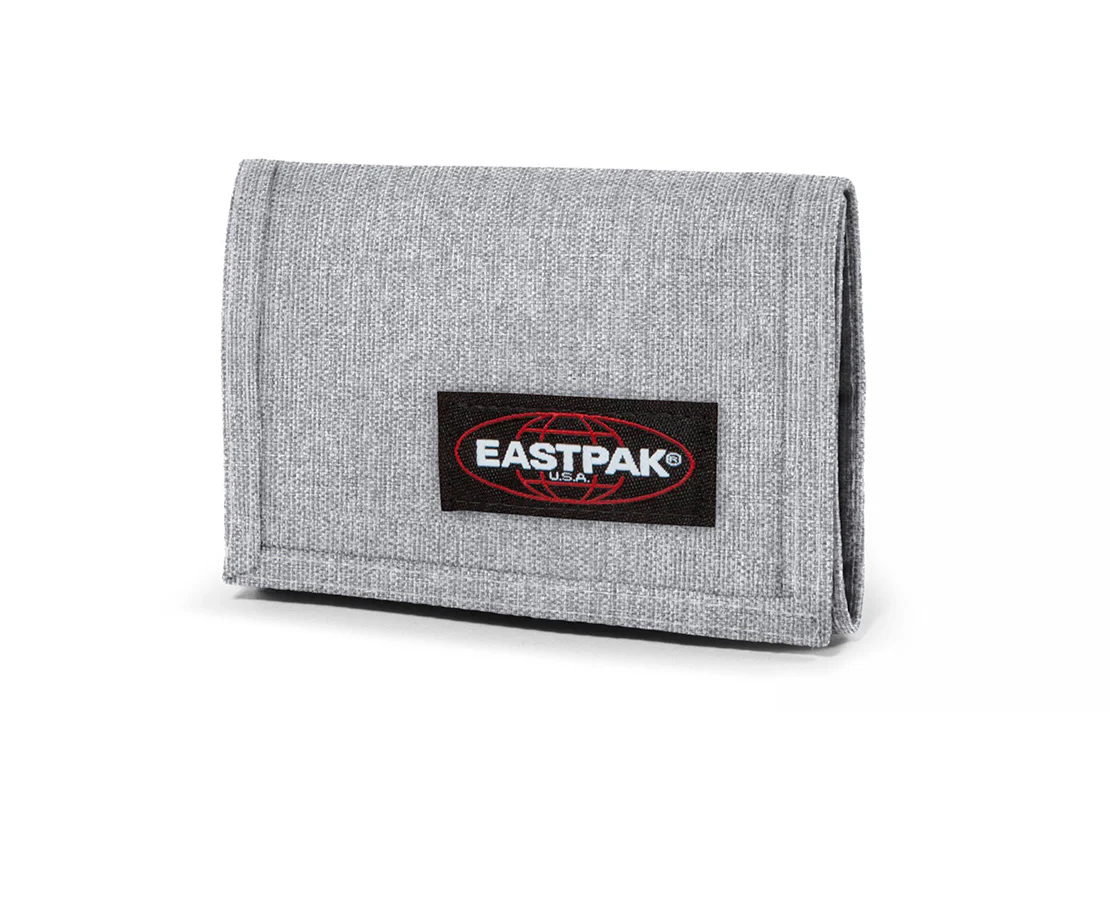 Eastpak Crew Single "Sunday Grey" - Image 4