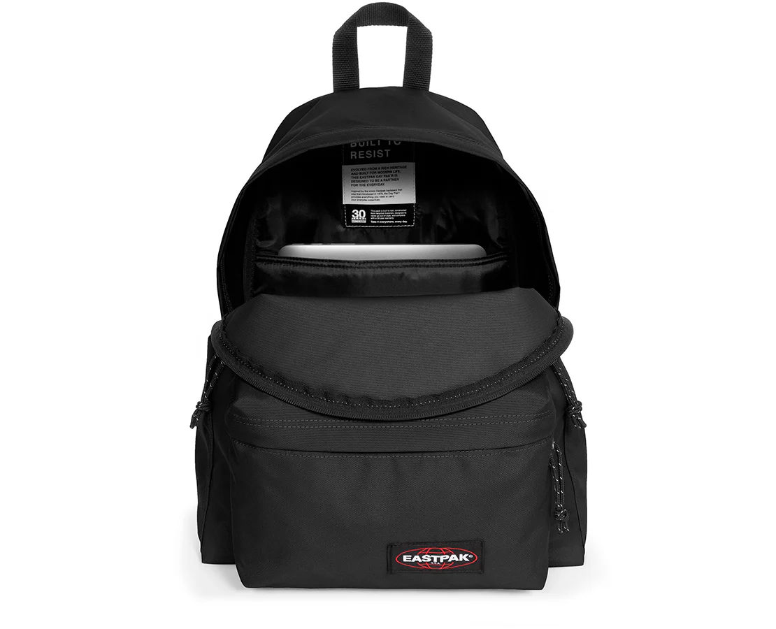 Eastpak Day Pakr Black 24L - Image 3