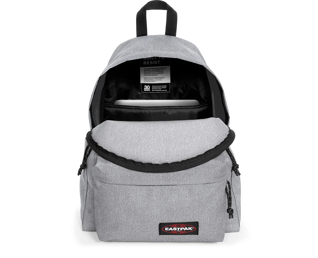 Eastpak Day Pakr Sunday Grey 24L - Image 3