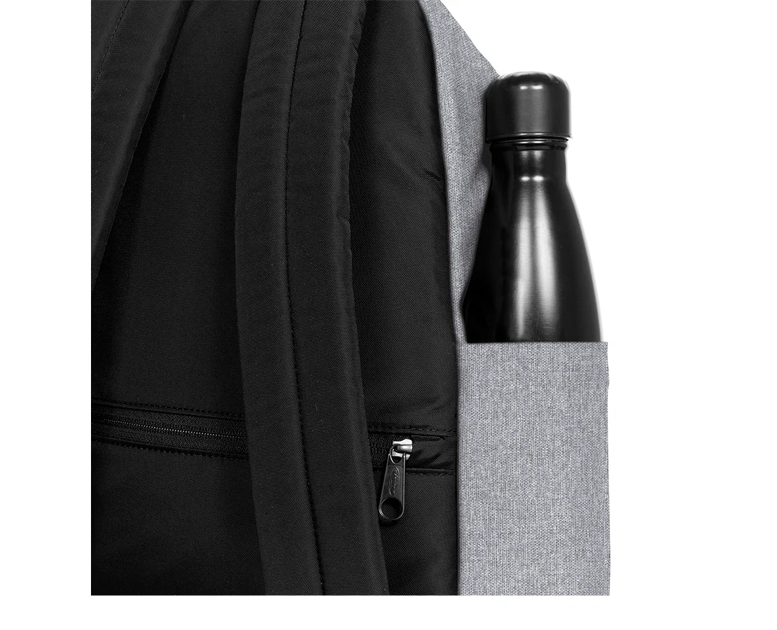 Eastpak Day Pakr Sunday Grey 24L - Image 4