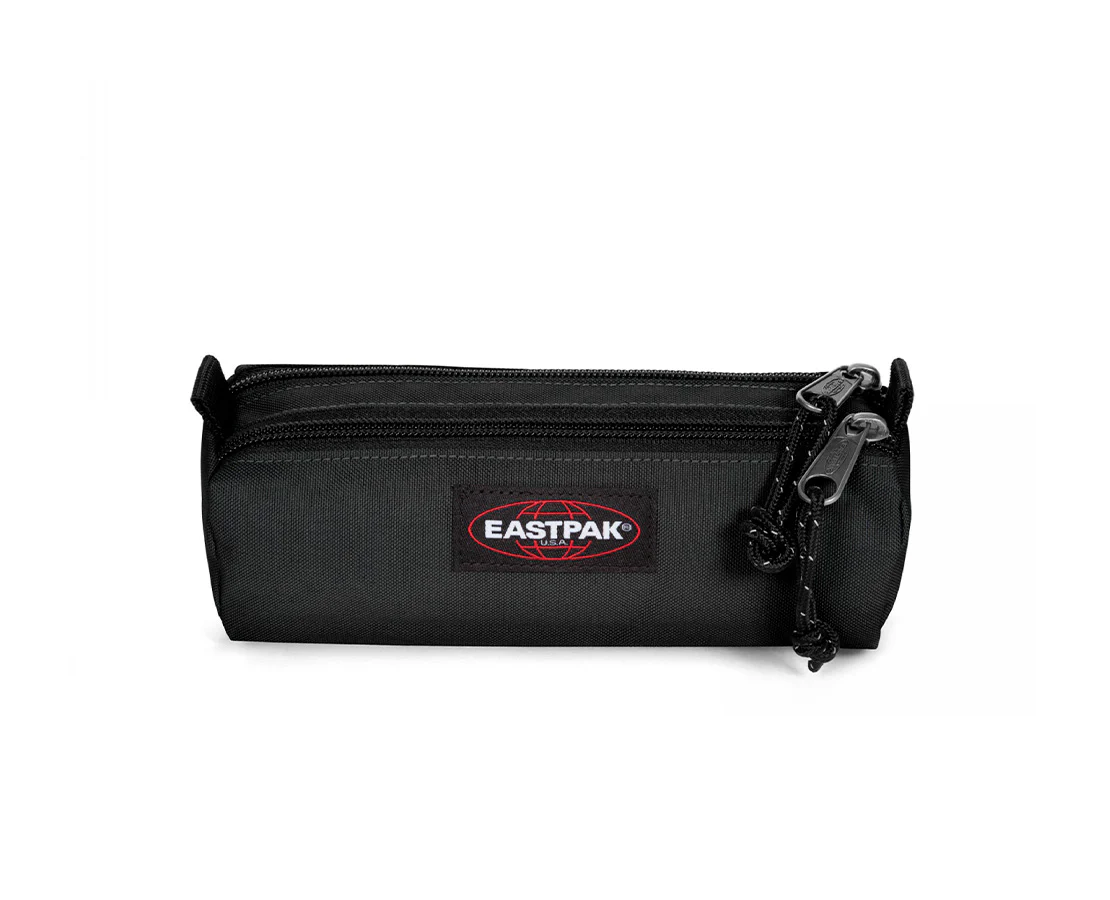Eastpak Double Benchmark "Black"