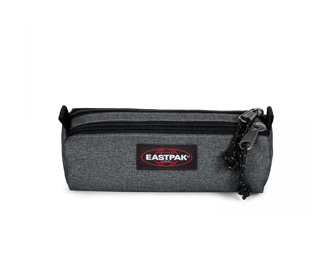 Eastpak Double Benchmark "Black Denim"