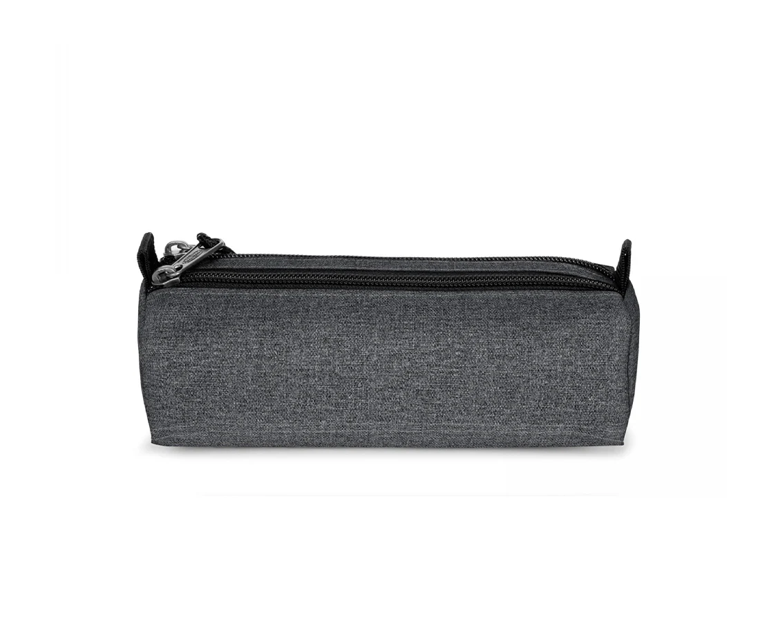 Eastpak Double Benchmark "Black Denim" - Image 2