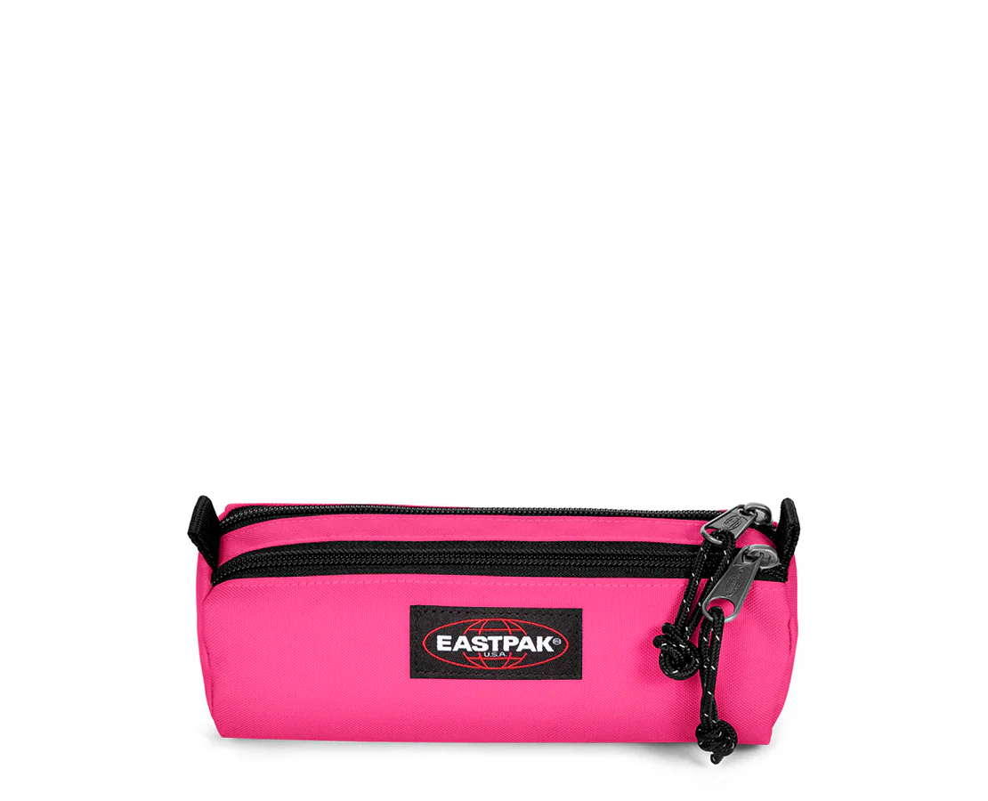 Eastpak Double Benchmark Pink Escape
