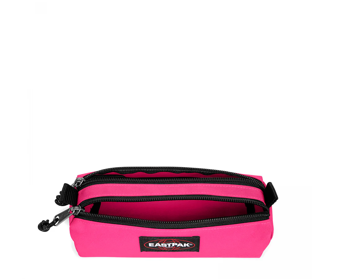 Eastpak Double Benchmark Pink Escape - Image 3