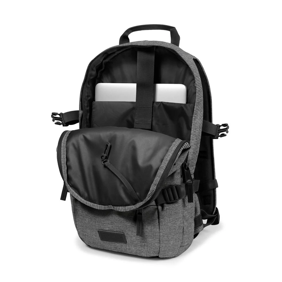 Eastpak Floid "Ash Blend" - Image 2