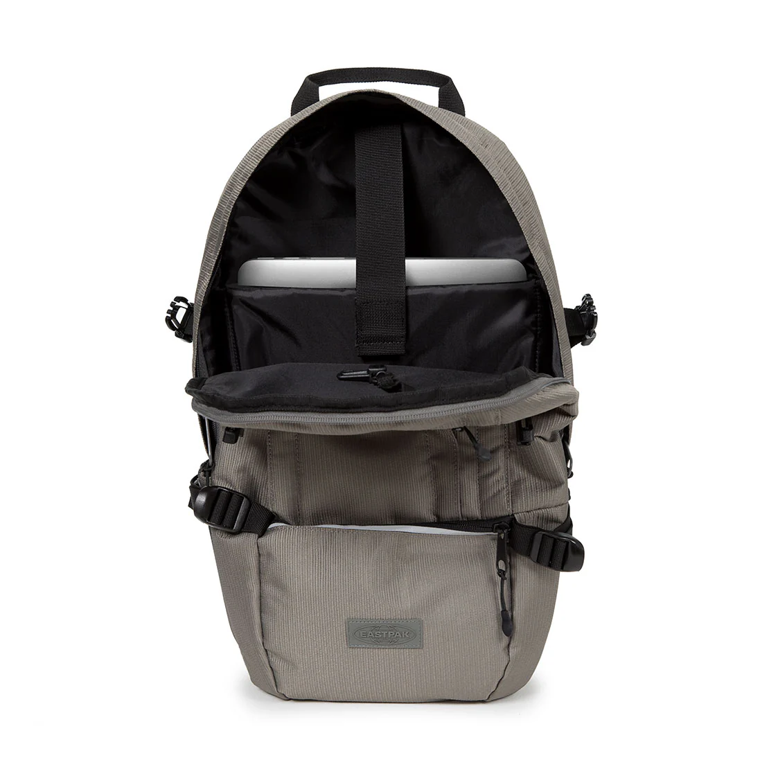 Eastpak Floid "Reflect Grey" 16L - Image 2