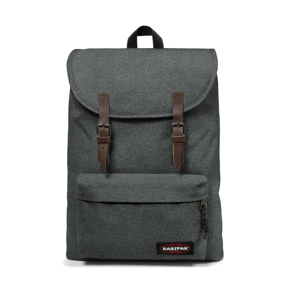 Eastpak London "Black Denim"