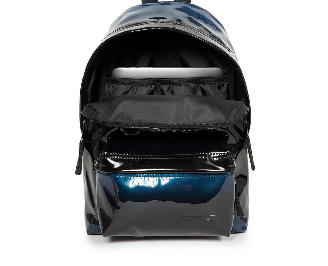 Eastpak Orbit XS "Glossy Blue" - Image 2