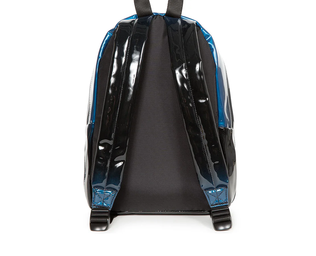 Eastpak Orbit XS "Glossy Blue" - Image 3