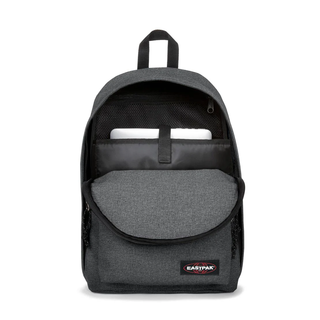Eastpak Out Of Office "Black Denim" - Image 3