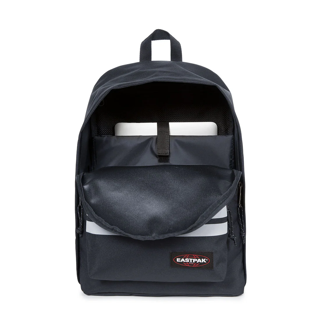 Eastpak Out Of Office "Reflective Cloud" 27L - Image 2