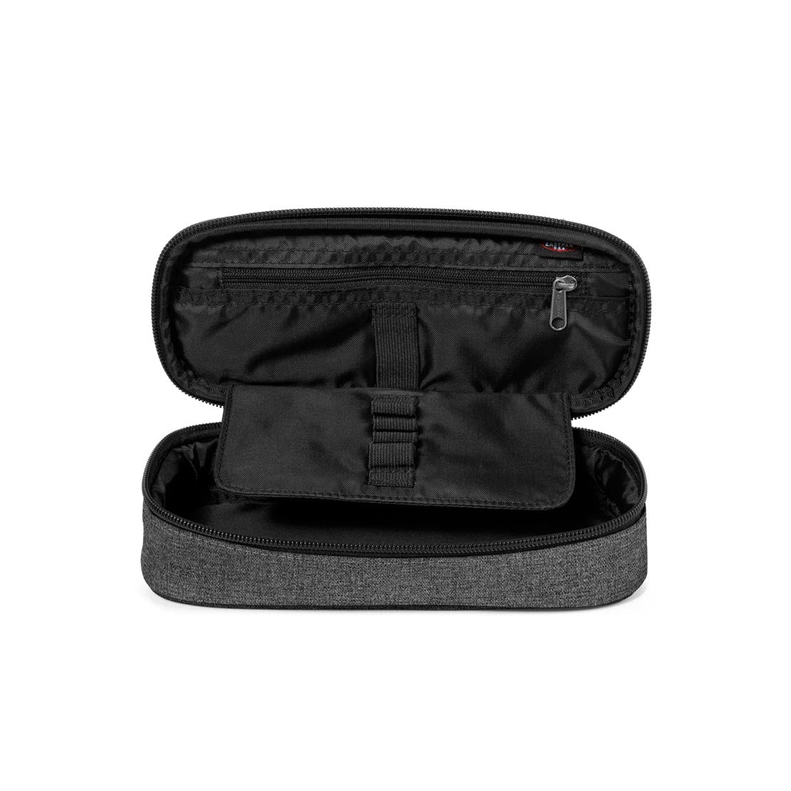 Eastpak Oval Black Denim - Image 3