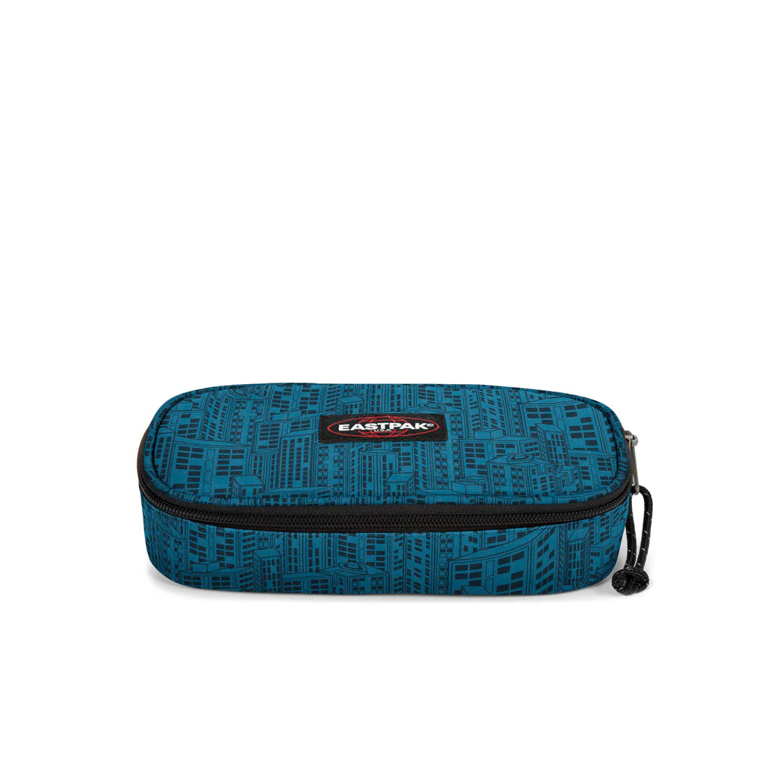 Eastpak Oval Navy Blocks