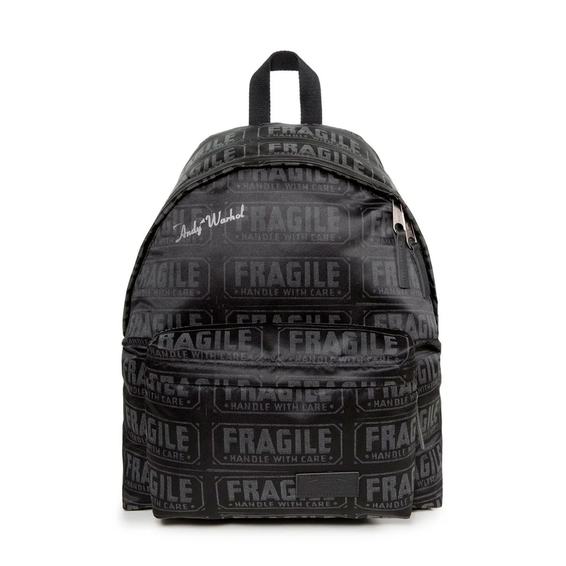 Eastpak Padded Pak r Andy Warhol Fragile