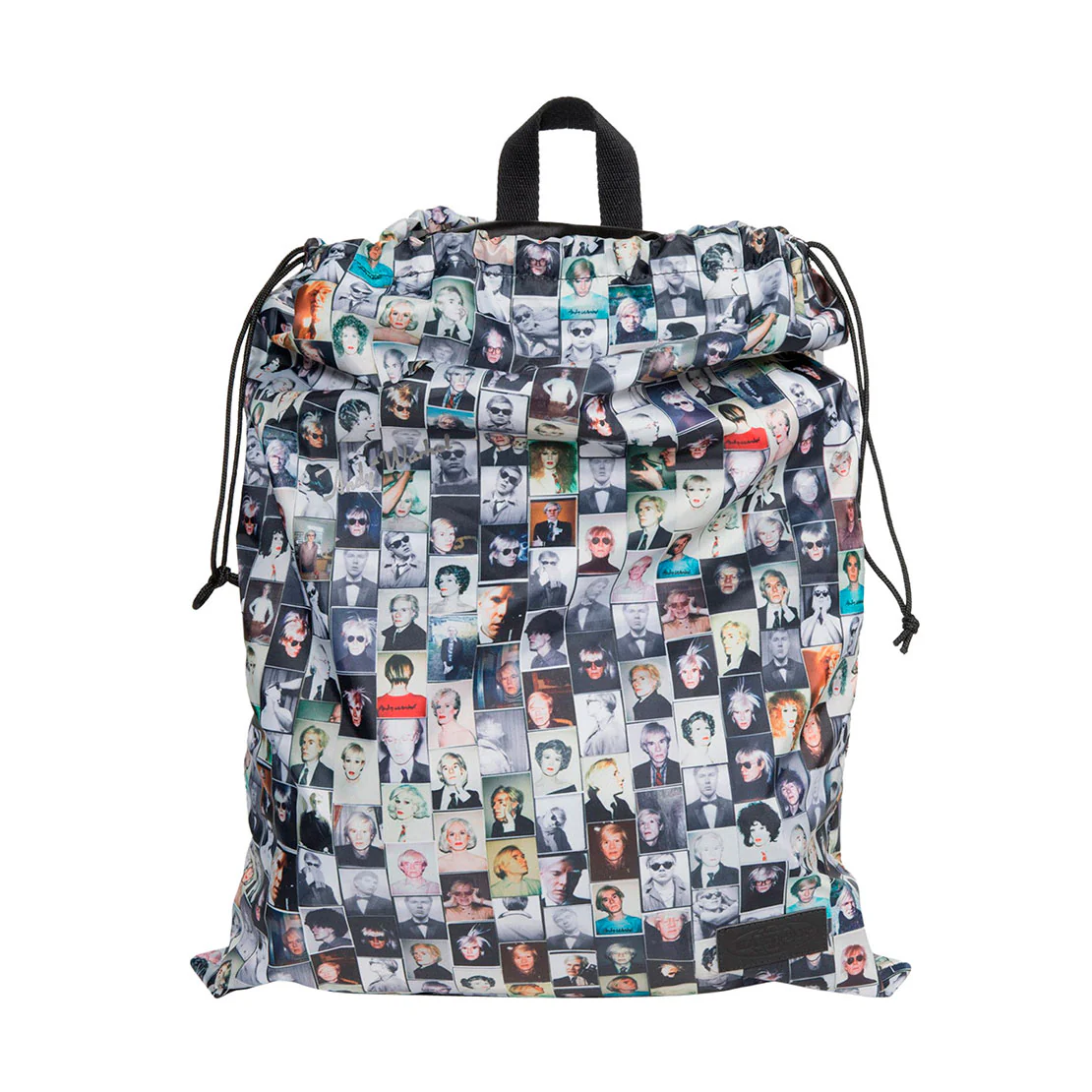 Eastpak Padded Pak r Andy Warhol Fragile - Image 3