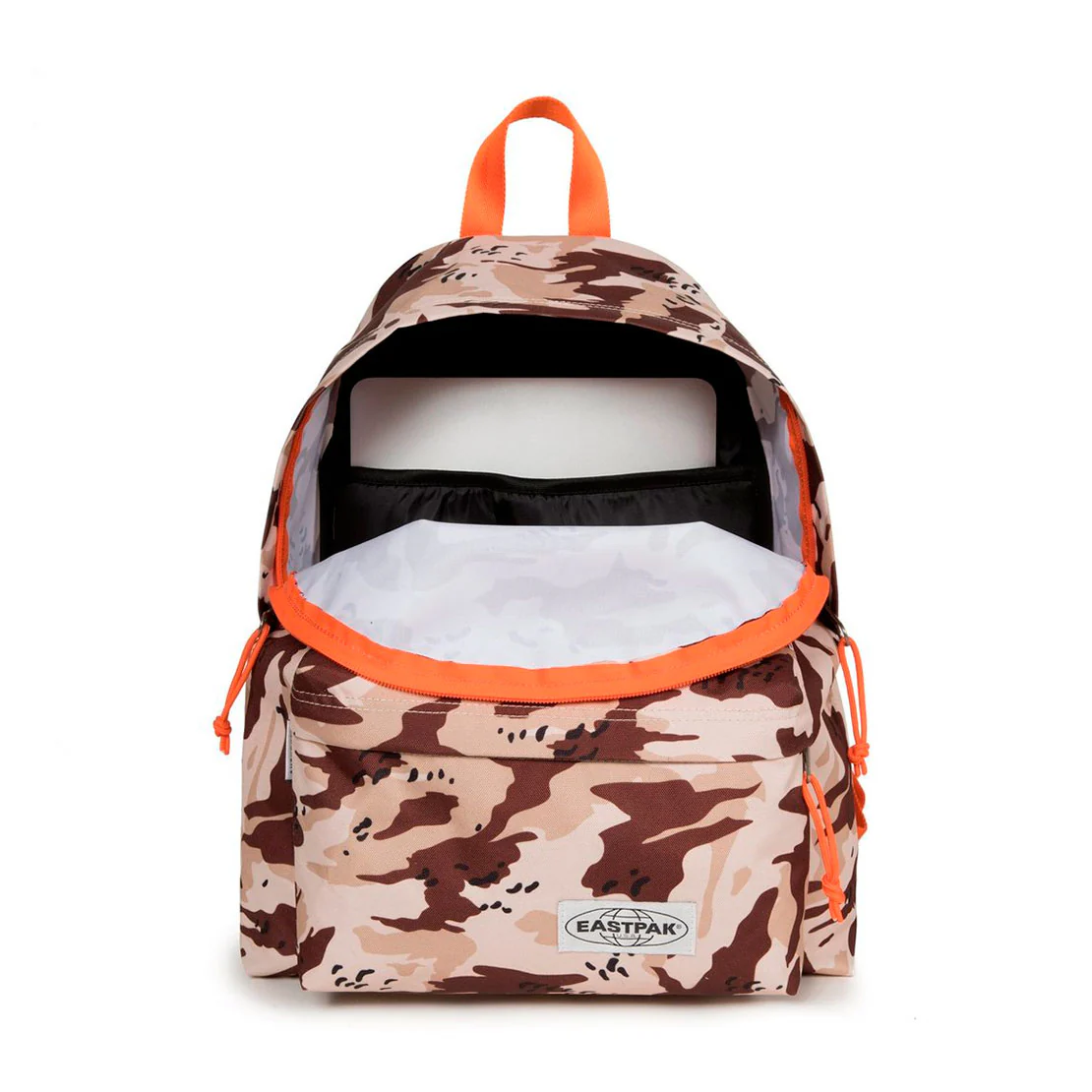 Eastpak Padded Pak Camo ed Desert 24L - Image 2
