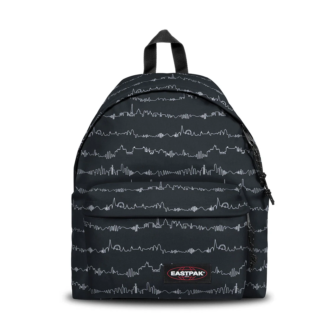 Eastpak Padded Pakr "Beat Black"
