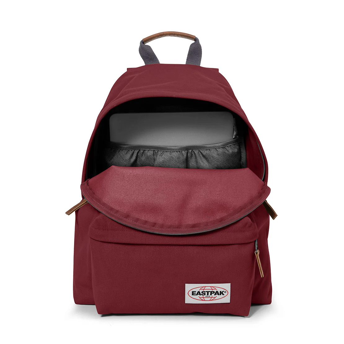 Eastpak Padded Pakr "Oprgrade Grape" - Image 2