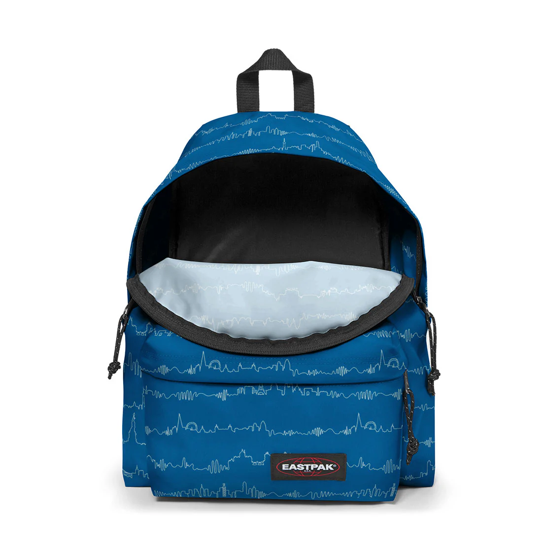 Eastpak Padded Pakr "Beat Urban" - Image 2