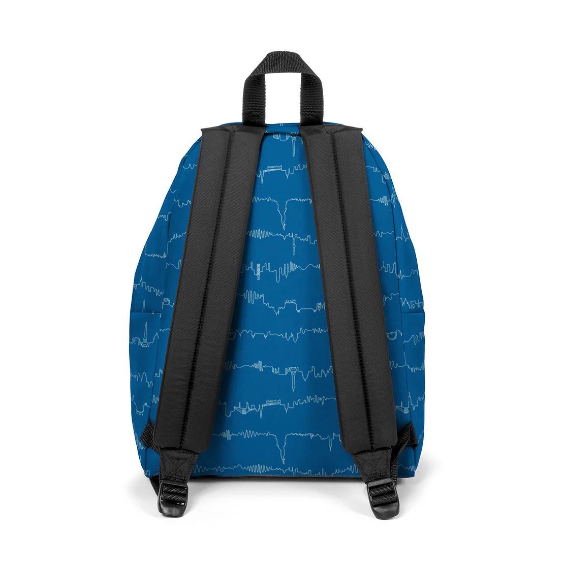Eastpak Padded Pakr "Beat Urban" - Image 3