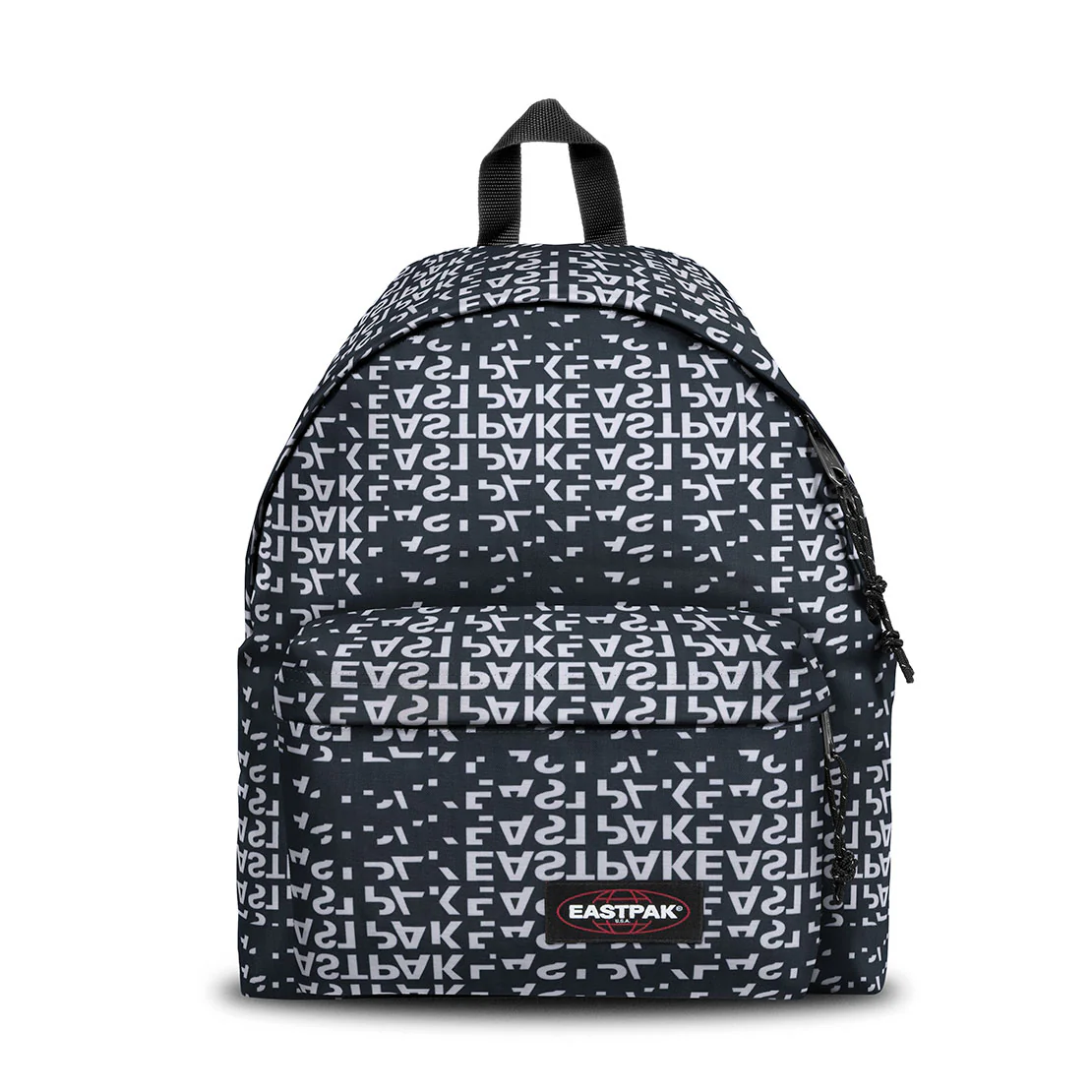 Eastpak Padded Pakr "Bold Black"