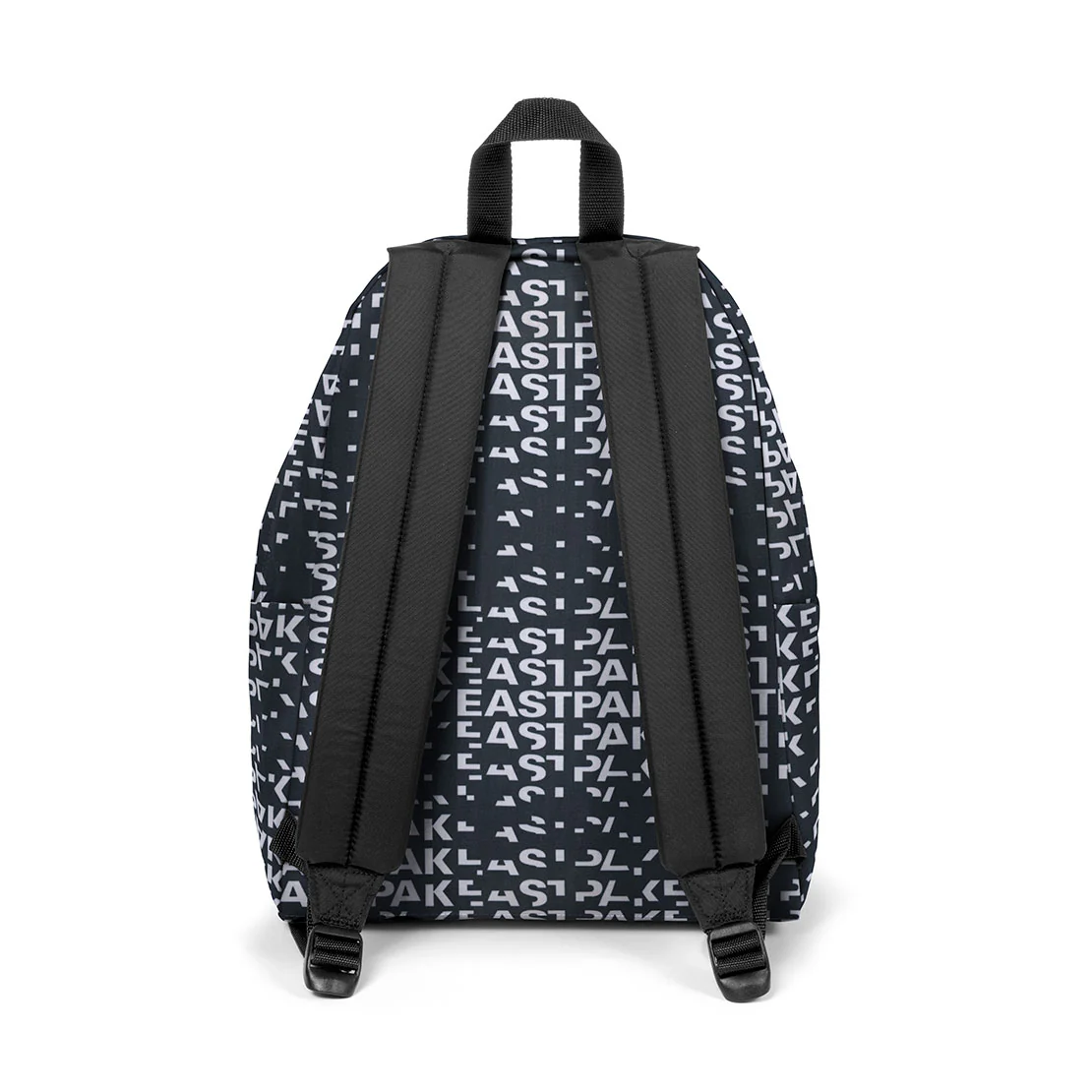 Eastpak Padded Pakr "Bold Black" - Image 3