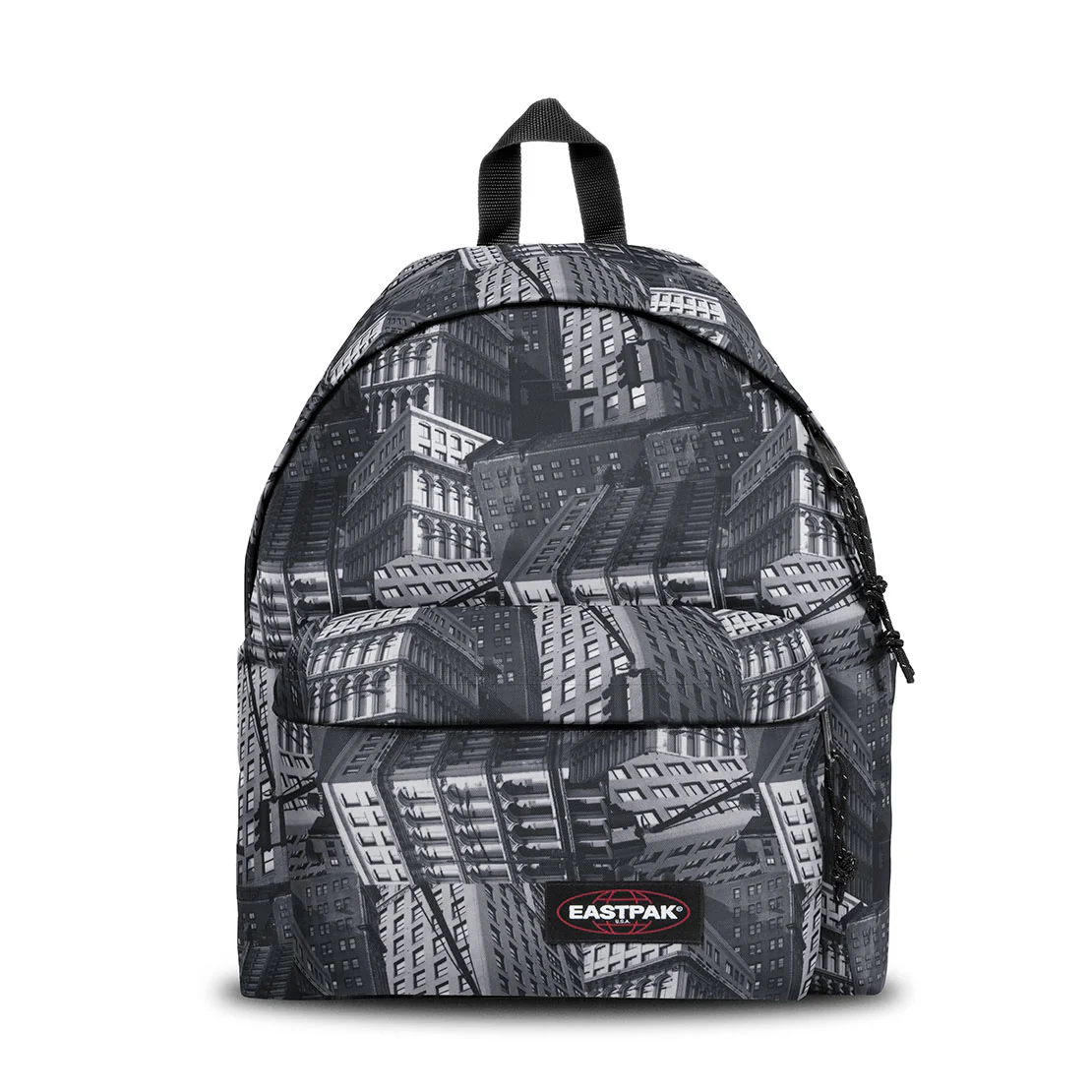 Eastpak Padded Pakr "Chroblack"