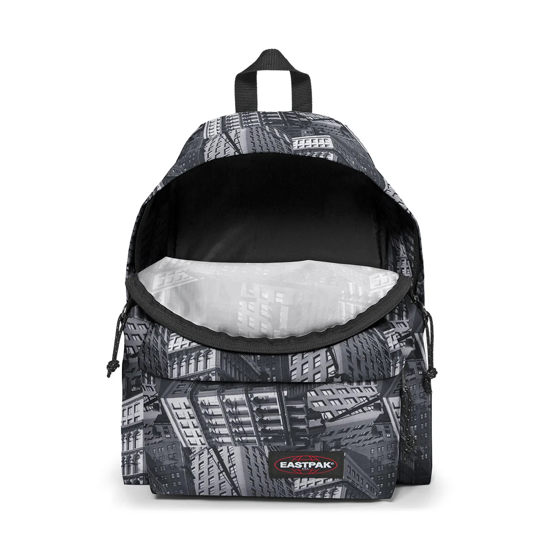 Eastpak Padded Pakr "Chroblack" - Image 2