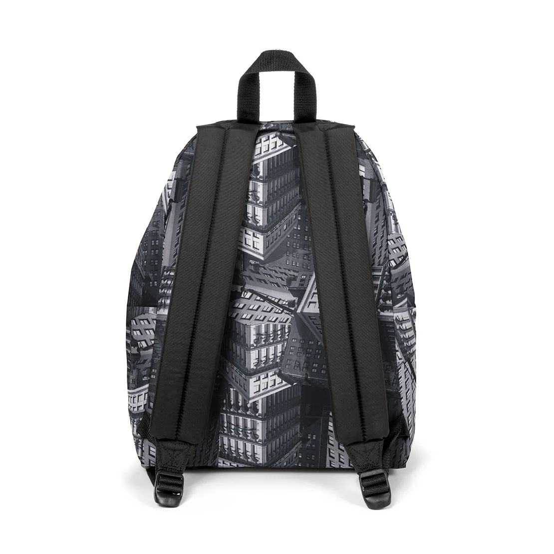 Eastpak Padded Pakr "Chroblack" - Image 3