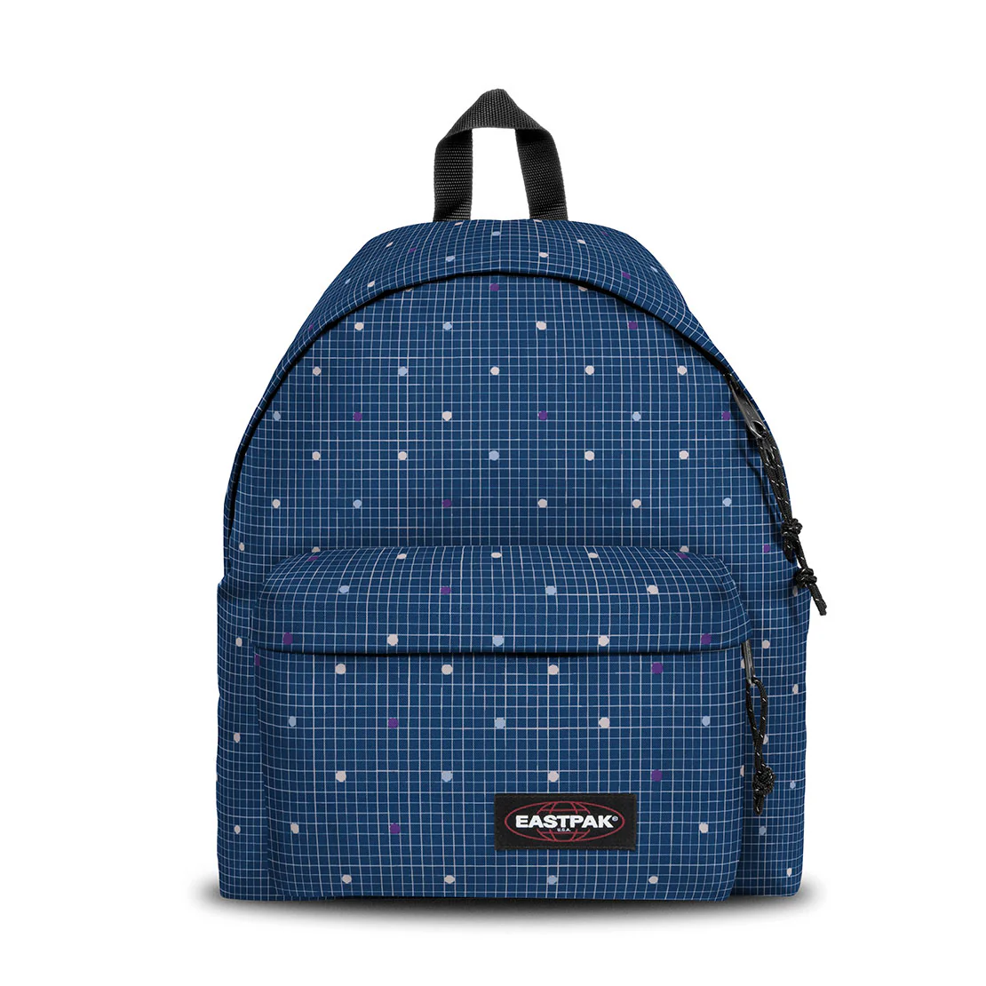 Eastpak Padded Pakr "Little Grid"
