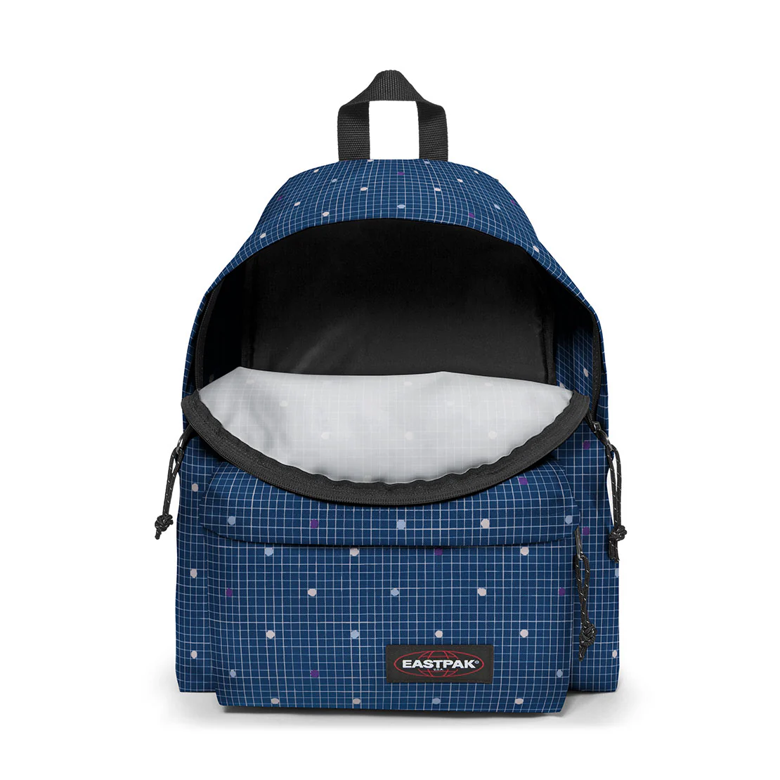 Eastpak Padded Pakr "Little Grid" - Image 2