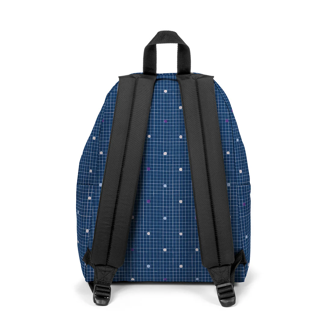Eastpak Padded Pakr "Little Grid" - Image 3