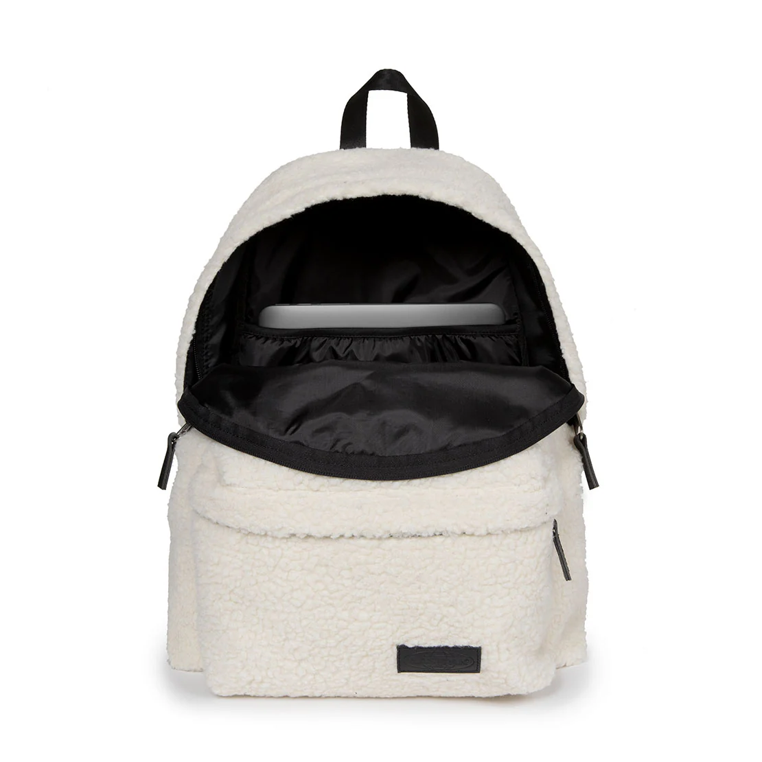 Eastpak Padded Pakr "Shear Beige" - Image 2