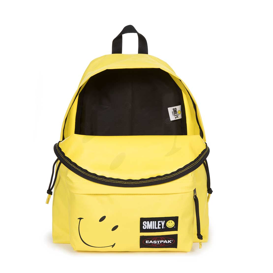 Eastpak Padded Pakr "Smiley Big" - Image 2