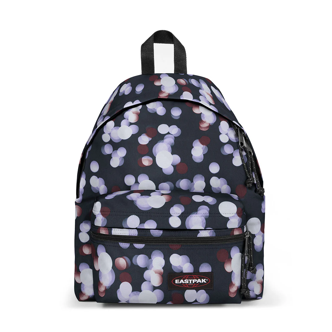 Eastpak Padded Pakr "Blurred Dots"