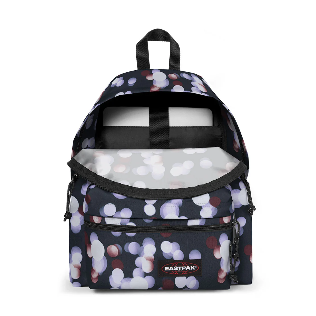 Eastpak Padded Pakr "Blurred Dots" - Image 2